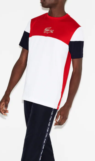 Lacoste T Shirt s-3xl  (61)
